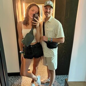 Meet your Posher, Annie